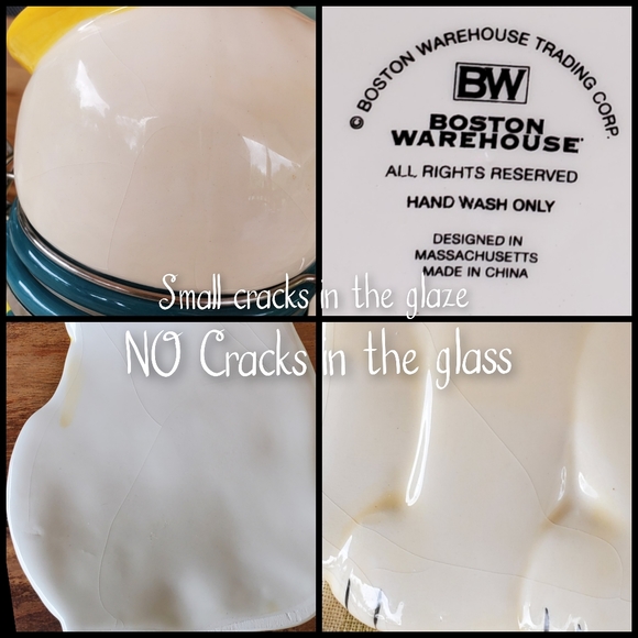 Boston Warehouse Chihuahua Dog Kitchen decor - Picture 14 of 17